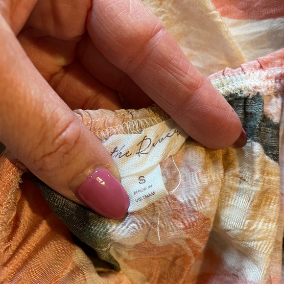 Spring Dress - Picture 3 of 3